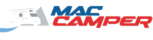 MacCamper Logo